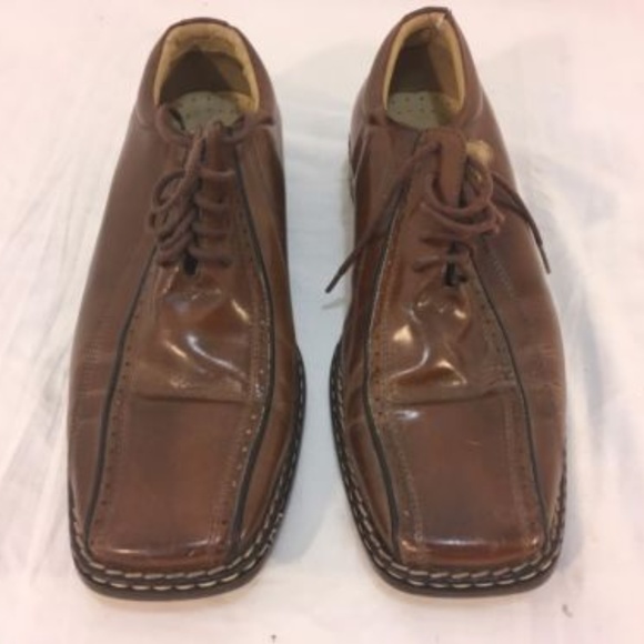 STACY ADAMS Tenis Con Cordones Vega Para Hombre, Negro